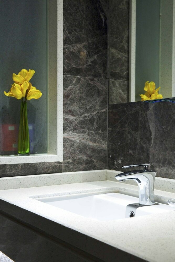Paco Hotel Guangzhou Dongfeng Road Branch