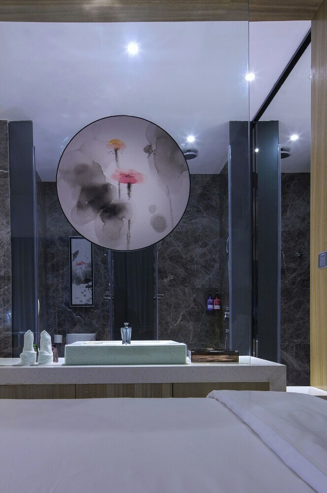 Paco Hotel Guangzhou Dongfeng Road Branch