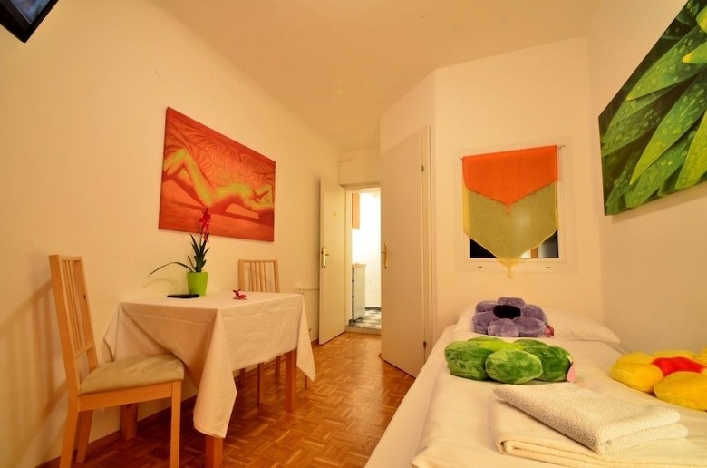 Ajo Apartments Pilzgasse