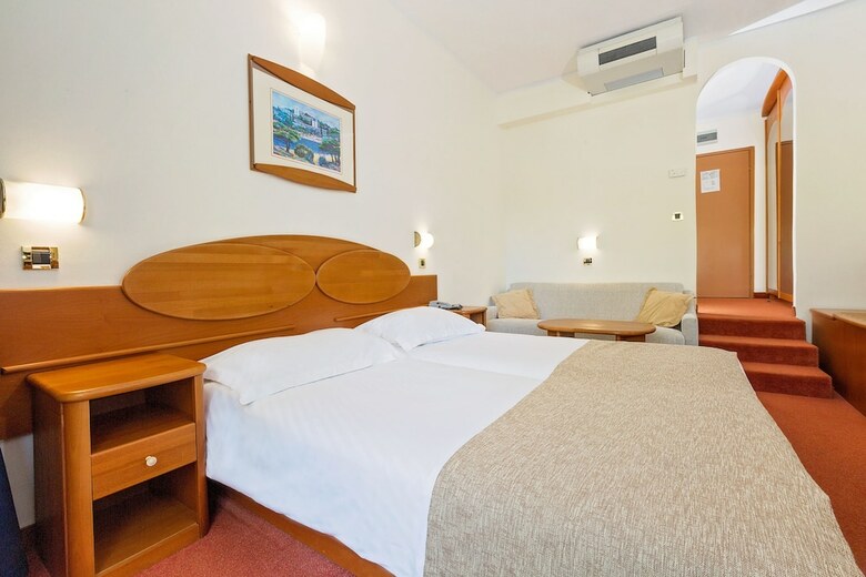 Hotel Villa Galijot Plava Laguna