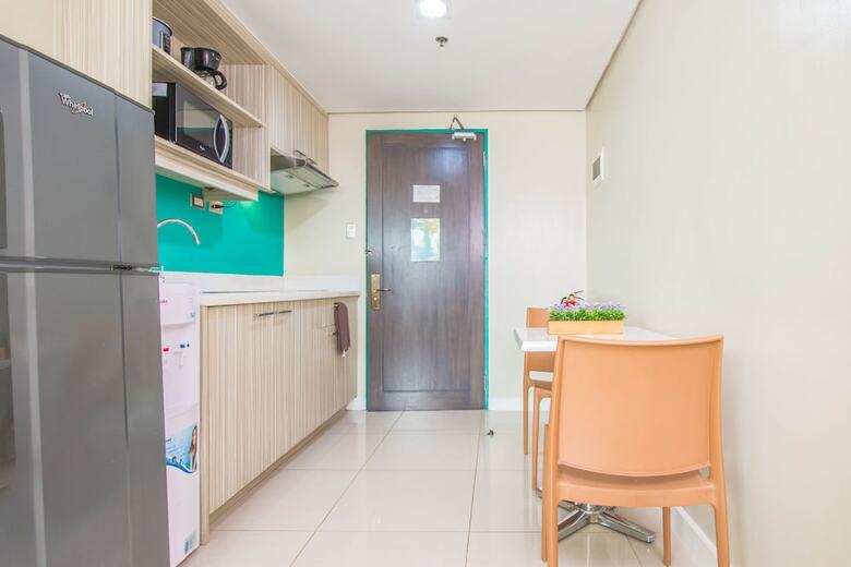 Aparthotel Alicia Apartelle
