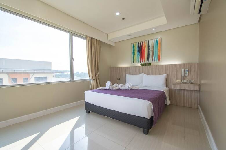 Aparthotel Alicia Apartelle