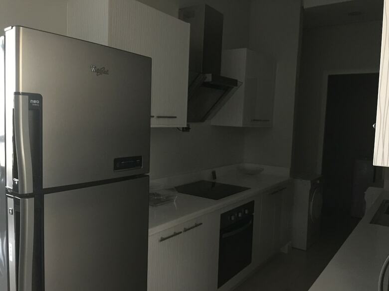Aparthotel Alicia Apartelle