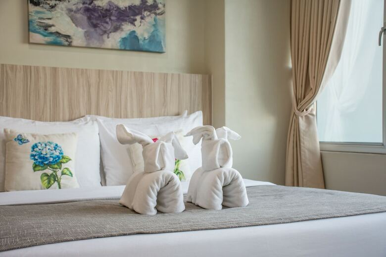 Aparthotel Alicia Apartelle