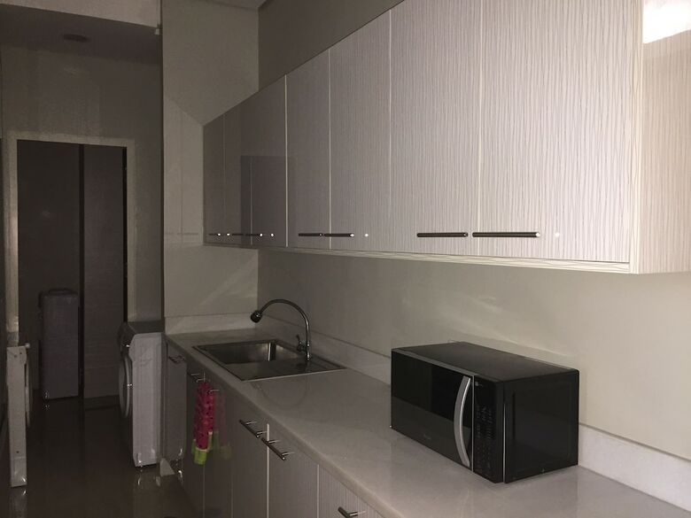 Aparthotel Alicia Apartelle