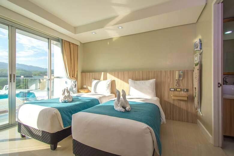 Aparthotel Alicia Apartelle