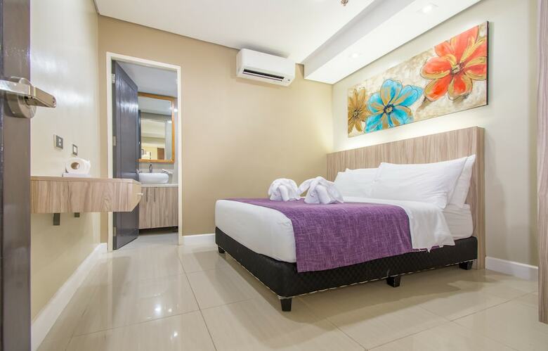 Aparthotel Alicia Apartelle