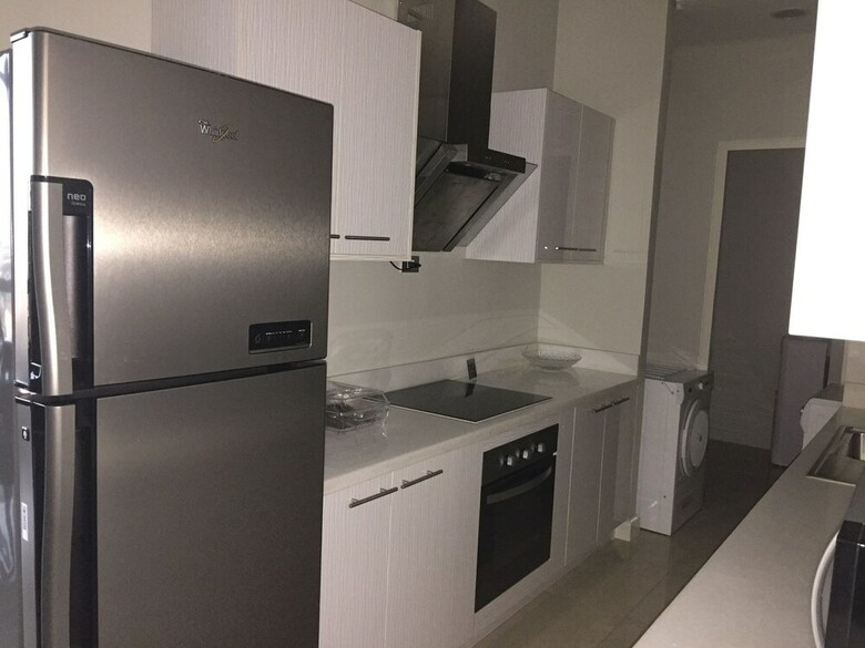 Aparthotel Alicia Apartelle