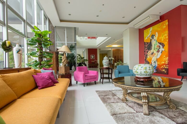 Aparthotel Alicia Apartelle