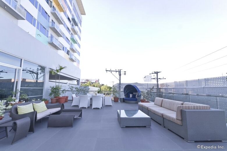 Aparthotel Alicia Apartelle