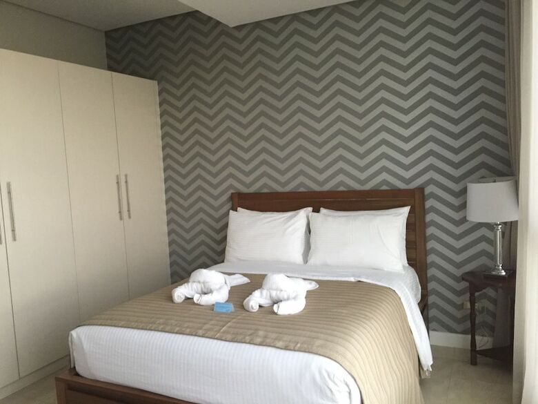 Aparthotel Alicia Apartelle