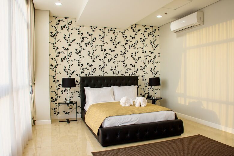 Aparthotel Alicia Apartelle