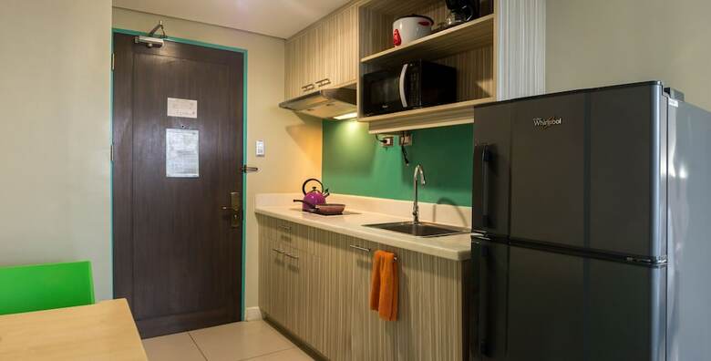 Aparthotel Alicia Apartelle