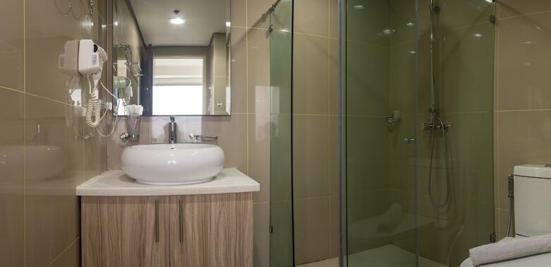 Aparthotel Alicia Apartelle