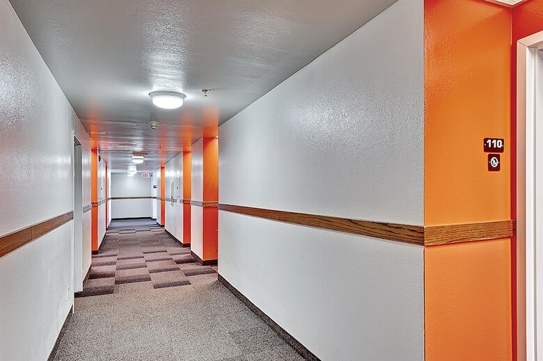 Motel 6 Chicago North - Glenview