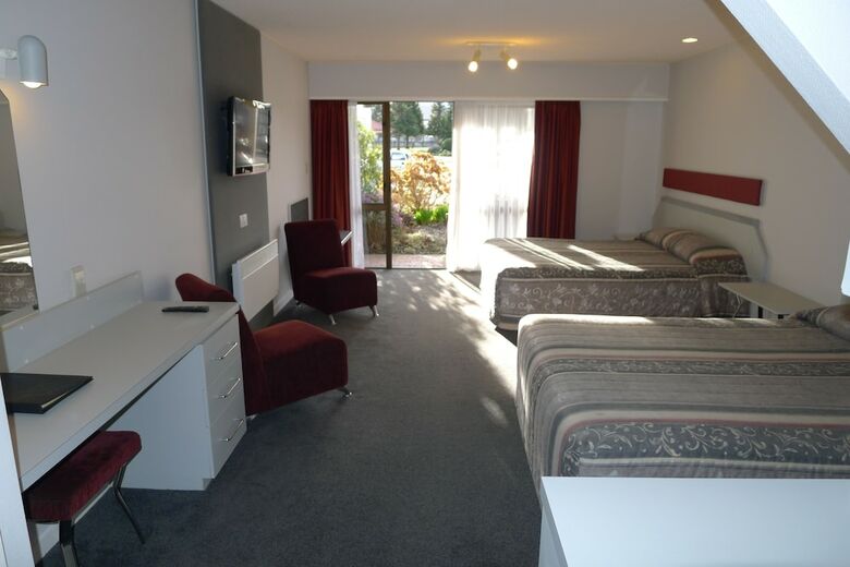 The Village Inn Hotel
