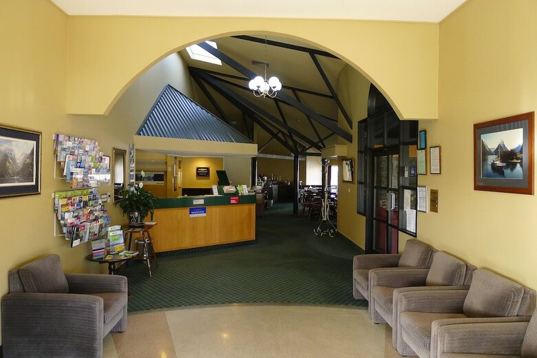 The Village Inn Hotel