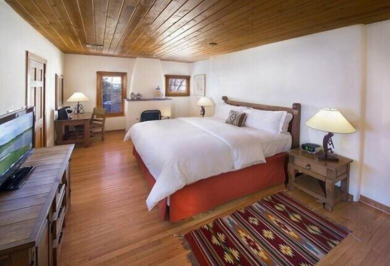 Hotel Inn On The Alameda