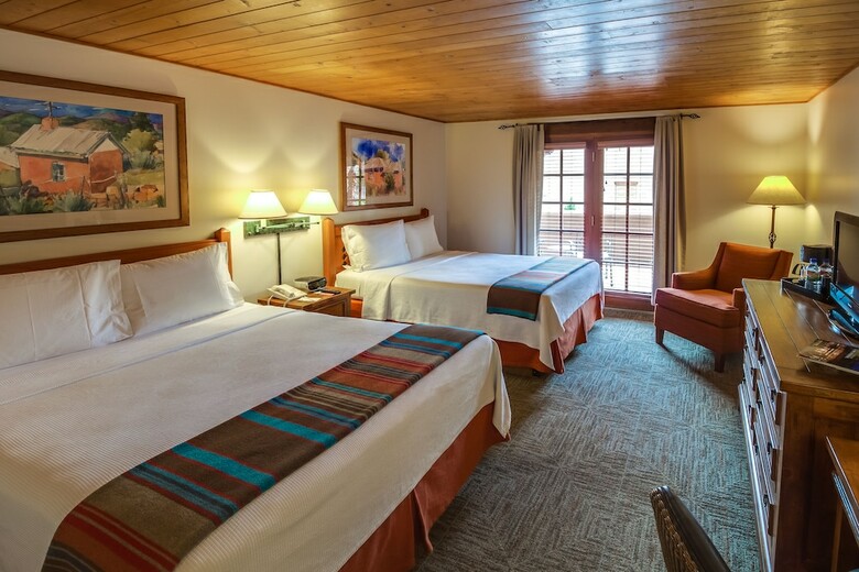 Hotel Inn On The Alameda