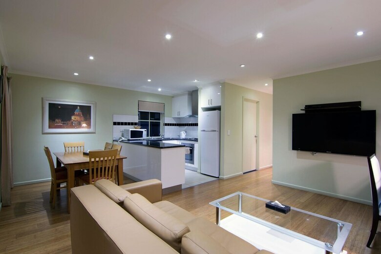 Hotel Best Western Plus Buckingham International