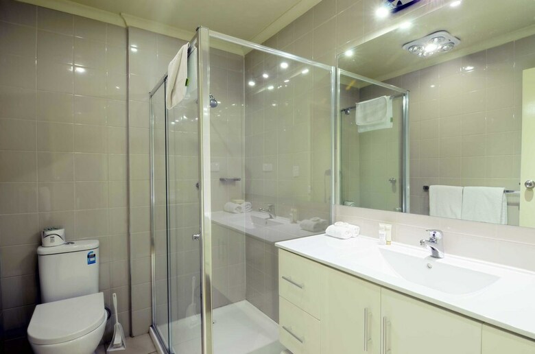 Hotel Best Western Plus Buckingham International