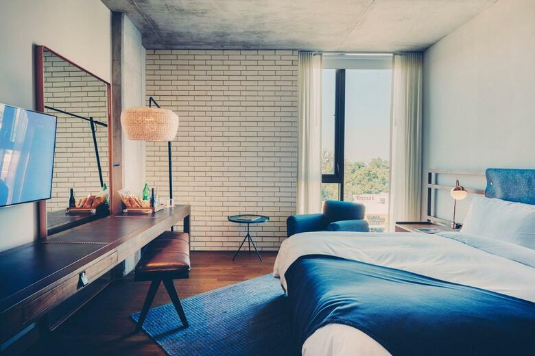 South Congress Hotel