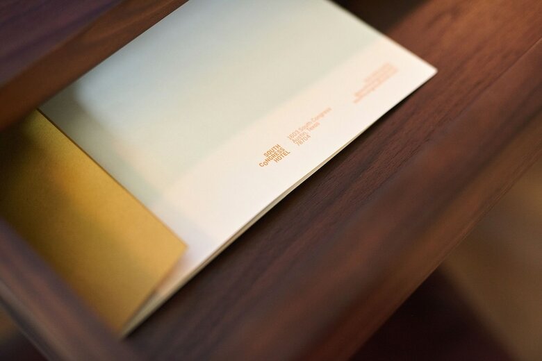 South Congress Hotel