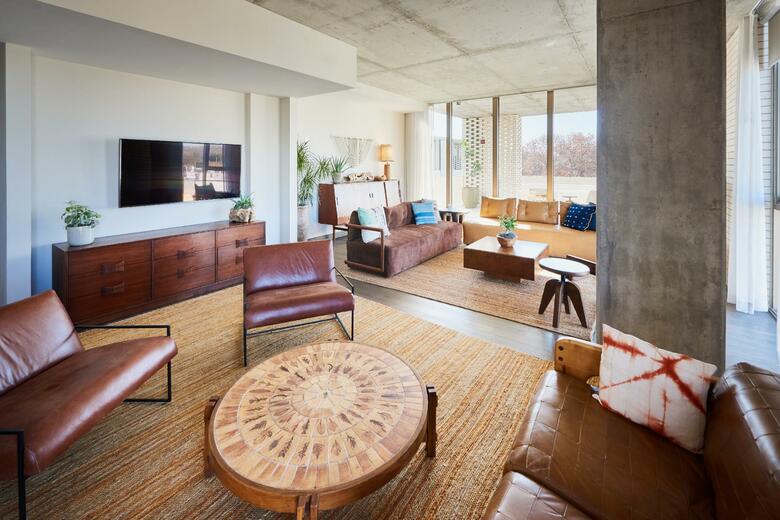 South Congress Hotel