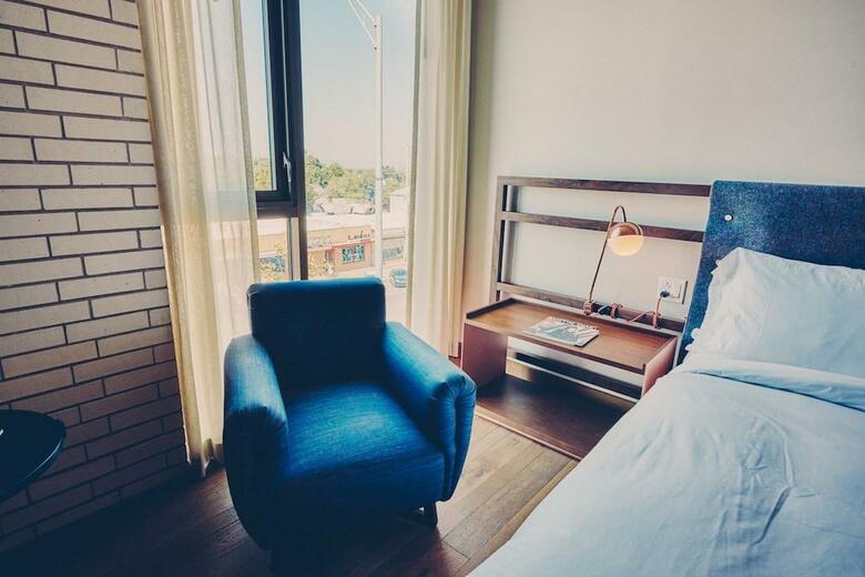 South Congress Hotel