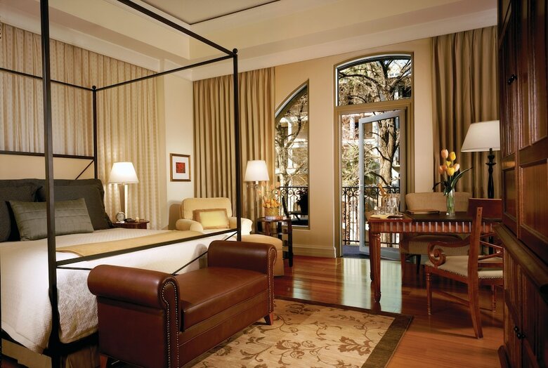 Mokara Hotel & Spa San Antonio