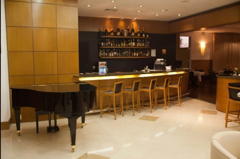 Hotel Arauc�ria Plaza