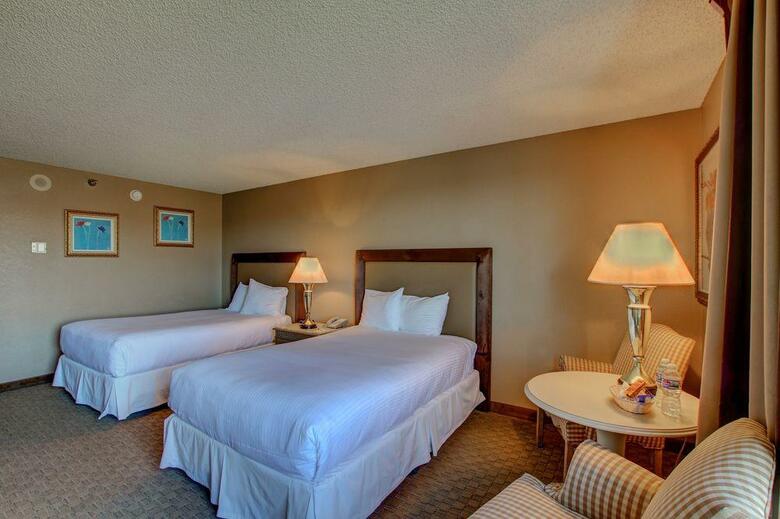 Hotel Laughlin River Lodge