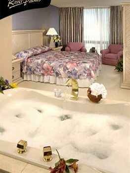 Hotel Laughlin River Lodge