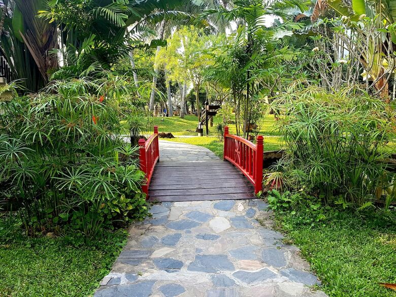 Apartamento Hoi An Riverside Resort & Spa