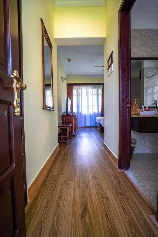 Apartamento Hoi An Riverside Resort & Spa