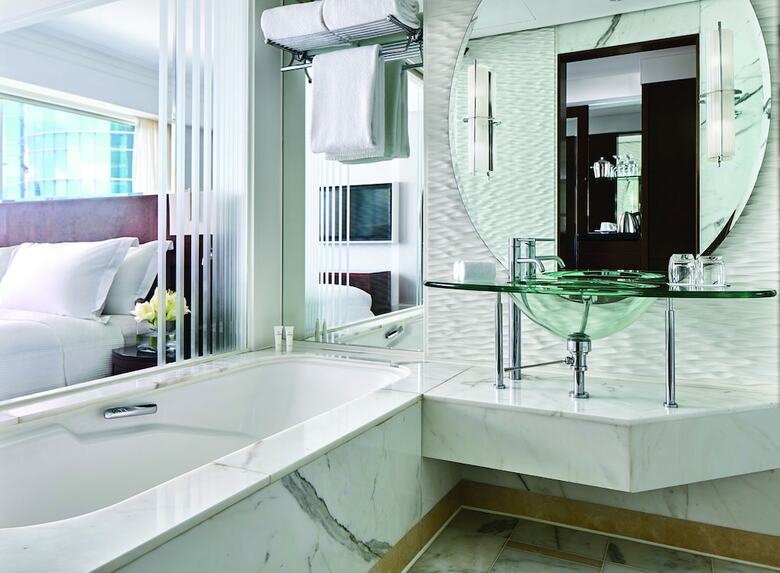 Hotel Cordis, Hong Kong