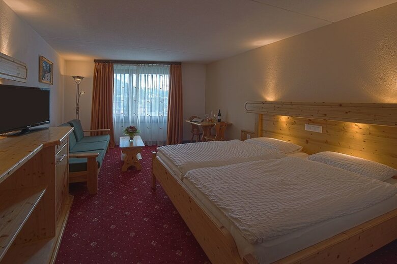 Club Hotel Davos