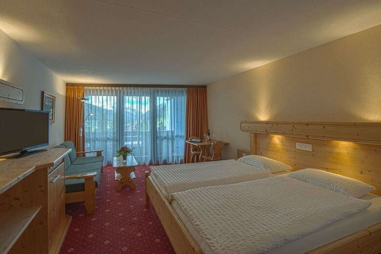 Club Hotel Davos