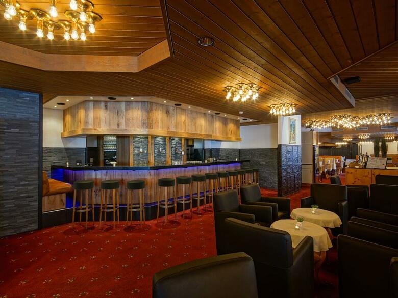Club Hotel Davos