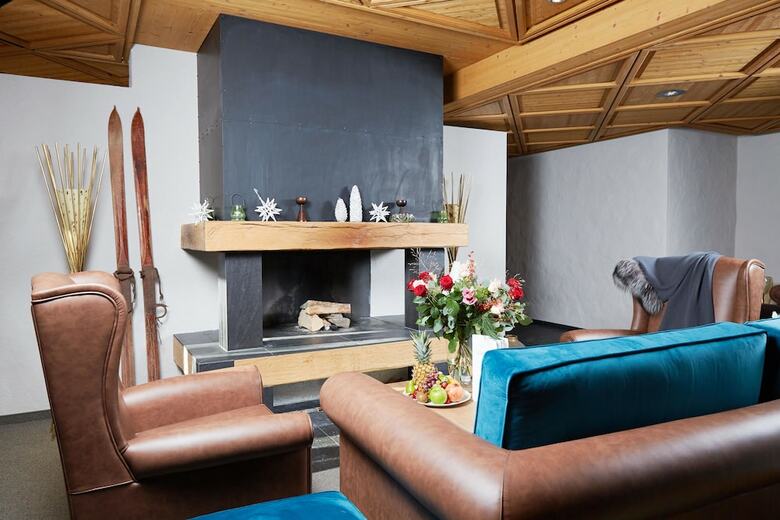 Maya Caprice Boutique Hotel & Spa