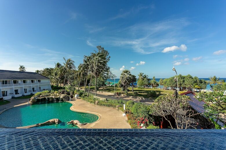 Apartamento Thavorn Palm Beach Resort Phuket