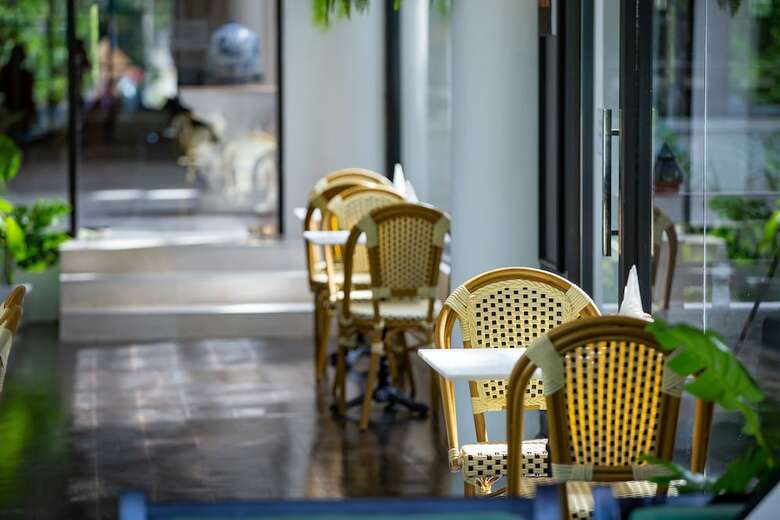 Apartamento Thavorn Palm Beach Resort Phuket