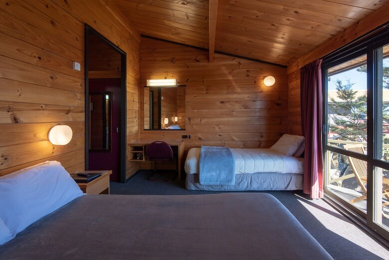 Hotel Skotel Alpine Resort