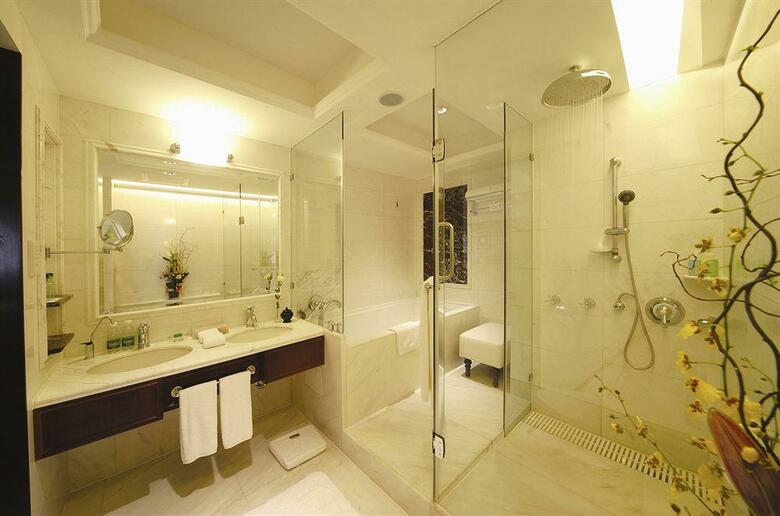 Crowne Plaza Hotel & Suites Landmark Shenzhen