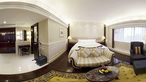 Crowne Plaza Hotel & Suites Landmark Shenzhen