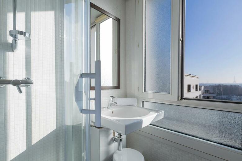 Hotel Best Western Rives de Paris La Defense