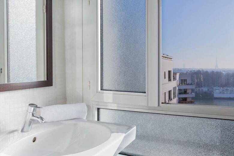 Hotel Best Western Rives de Paris La Defense