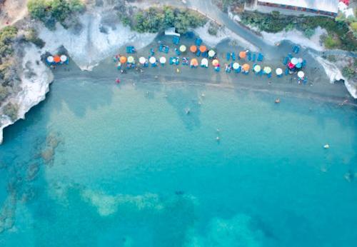 Apartamento Governor�s Beach Panayiotis
