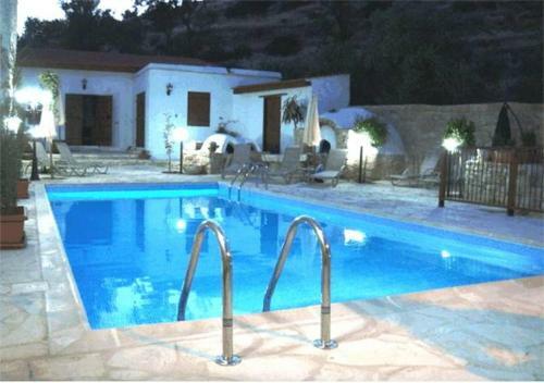 Apartamento Avalon Traditional Village Houses