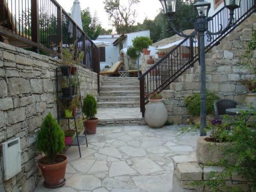 Apartamento Avalon Traditional Village Houses